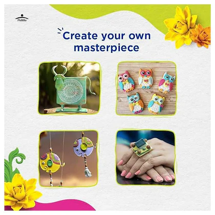 Pidilite Fevicryl Mouldit 50 Gram