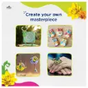 Pidilite Fevicryl Mouldit 50 Gram