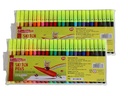 Camel Sketch Pens-24 Shades