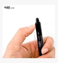 Pilot Pen Frixion Clicker 0.7mm Black (Erasable Pen)