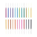 Camel Sketch Pens-24 Shades