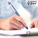 Pilot Pen V7-RT 0.7mm Blue