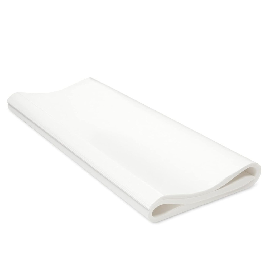 Pramukh Butter Paper/Glassine Paper 3.42 Kg 19 Gsm Size 20''x30'' (Pack of 480 Sheet)