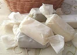 Pramukh Butter Paper/Glassine Paper 3.42 Kg 19 Gsm Size 20''x30'' (Pack of 480 Sheet)