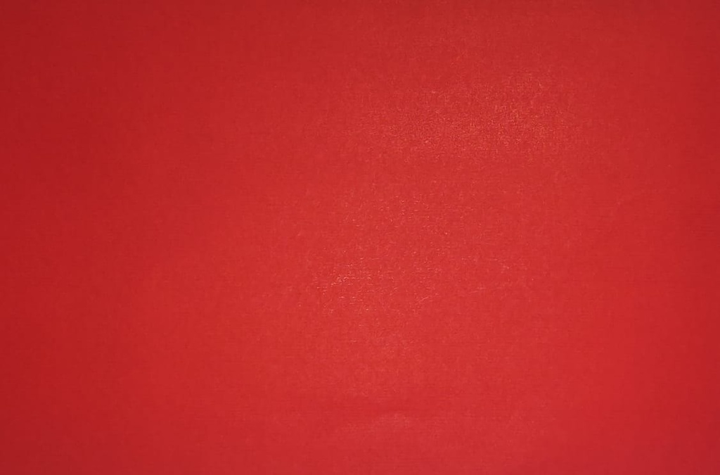 Red Pastel 22x28 150 Gsm-Pack Of 100