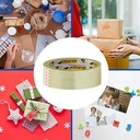 Redking Transparent Cello Tape 1 Inch 24mm x 36mtr (Pack of 12)