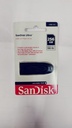 SanDisk Ultra 256 GB Pen Drive (USB 3.0 Flash Drive)