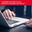 Sandisk Ultra Pendrive 32 GB  (USB 3.0 Flash Drive)
