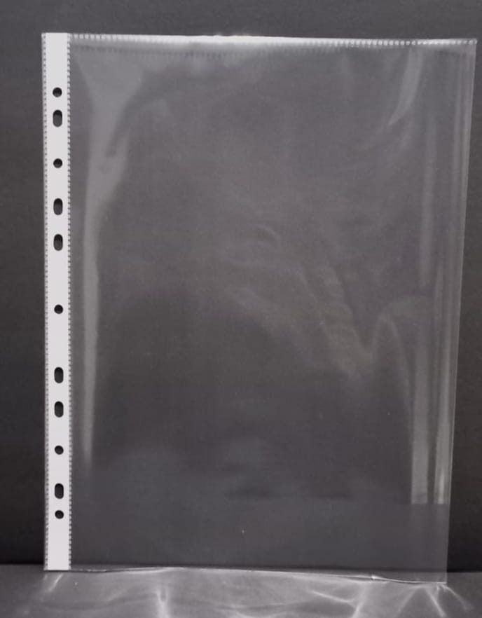 Sheet Protector 150 Micron A3-Pack Of 50