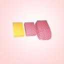 Sweet Box (Penda Box) Size 4x2.85x1.35 Inch (Pack Of 25)