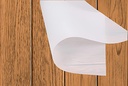 Utoplex Tracing Butter Paper Size 25x36 Inch 90/95 Gsm (Pack Of 20)