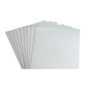 White Back 25x38 - 30.9 Kg 350 Gsm 144 Sheet Package & Price ( Card Boad  )