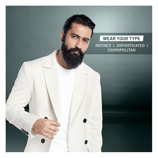 Wild Stone Code No Gas Scented Body Perfume Spray 120ml (Steel)