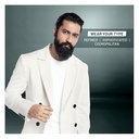 Wild Stone Code No Gas Scented Body Perfume Spray 120ml (Steel)