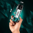 Wild Stone Hydra Energy Deodorant  Body Spray 150ml