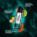 Wild Stone Edge Deodorant Body Spray 150ml