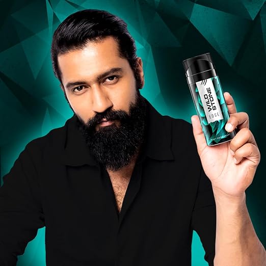 Wild Stone Edge Deodorant Body Spray 150ml