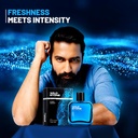 Wild Stone Premium Long Lasting Eau De Perfume 100ml (Hydra Energy)