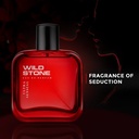 Wild Stone Premium Long Lasting Perfume 100ml (Ultra Sensual)
