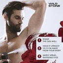 Wild Stone Ultra Sensual Deodorant Body Spray 150ml