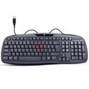 iBall Winner V2.0 Wired USB KeyBoard