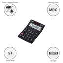 Casio GST Calculator MJ-12GST (12 Digits)