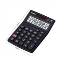 Casio GST Calculator MJ-12GST (12 Digits)