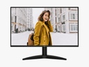 AOC Monitor 22E2H / 21.5 Inch 1920x1080 Full HD IPS Panel Resolution