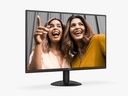 AOC Monitor 22E2H / 21.5 Inch 1920x1080 Full HD IPS Panel Resolution
