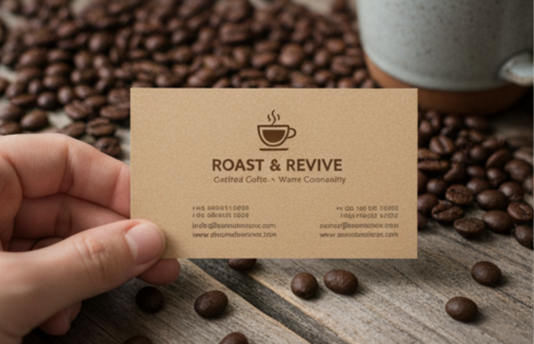 Art Card Single Side 250 Gsm Multi Colour Visiting Card Print 1000 Pcs