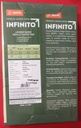 BGPPL Infinito Ledger Copier Paper, FS Legal Size, 90 Gsm, (500 Sheet,1 Ream) Light Green Colour