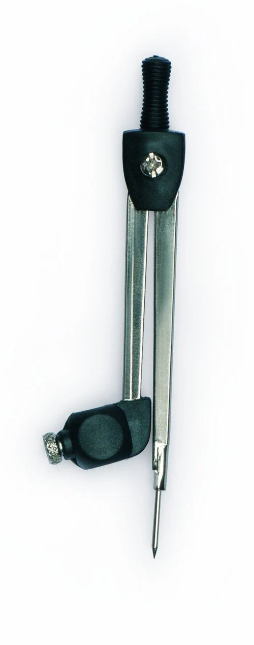 Camlin Exam Compass Parikar (Mathematical Instrument)