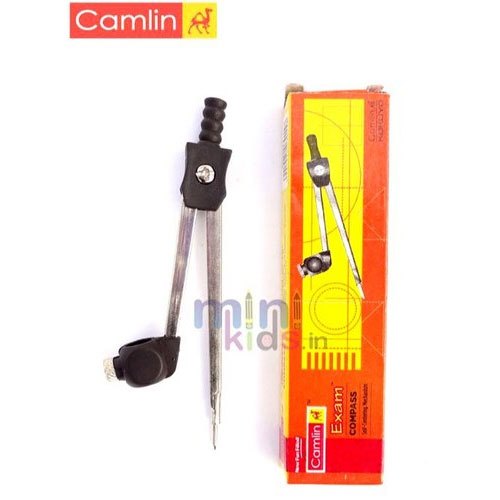 Camlin Exam Compass Parikar (Mathematical Instrument)