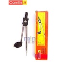Camlin Exam Compass Parikar (Mathematical Instrument)