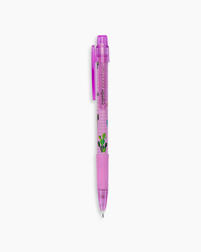 Camlin Klick Mechanical Pencil 0.7 mm