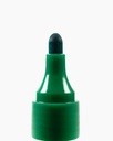 Camlin Permanent Marker Green (Pack Of 10)