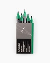 Camlin Permanent Marker Green (Pack Of 10)