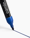 Camlin White Board Marker Blue (Pack Of 10)