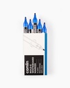 Camlin White Board Marker Blue (Pack Of 10)