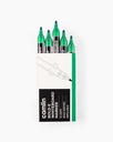 Camlin White Board Marker Green (Pack Of 10)