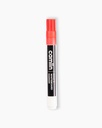 Camlin White Board Marker Red (Pack Of 10)