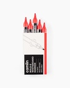 Camlin White Board Marker Red (Pack Of 10)