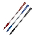 Cello Finegrip Ball Pen Blue Colour 0.7mm (Pack Of 5)