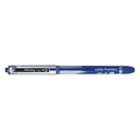 Cello Pointec Gel Pen Blue Colour 0.5mm (Pack Of 1)