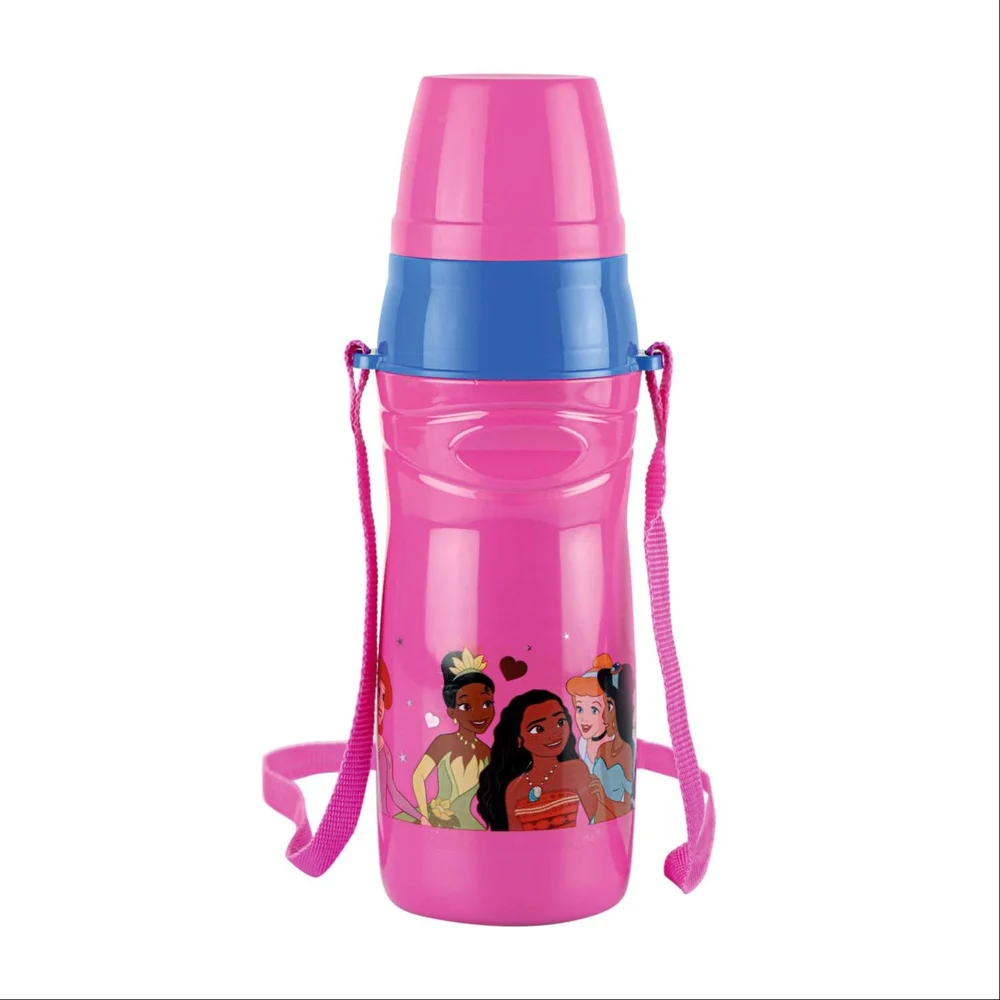 Cello Puro Sippy Kids Water Bottle 400ml