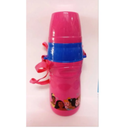 Cello Puro Sippy Kids Water Bottle 400ml