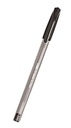 Cello Tri-mate Plus Ball Pen Black (Pack Of 5)