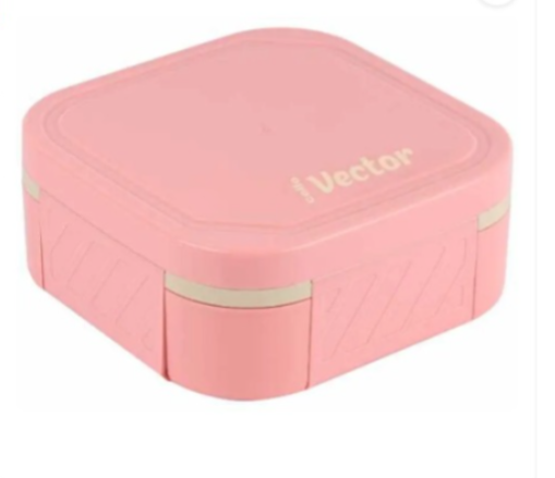 Cello Vector Insulated Lunch Box with Stainless Steel Inner