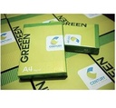 Century Green Copier Paper A4 70 Gsm (500 Sheet, 1 Ream) White Colour
