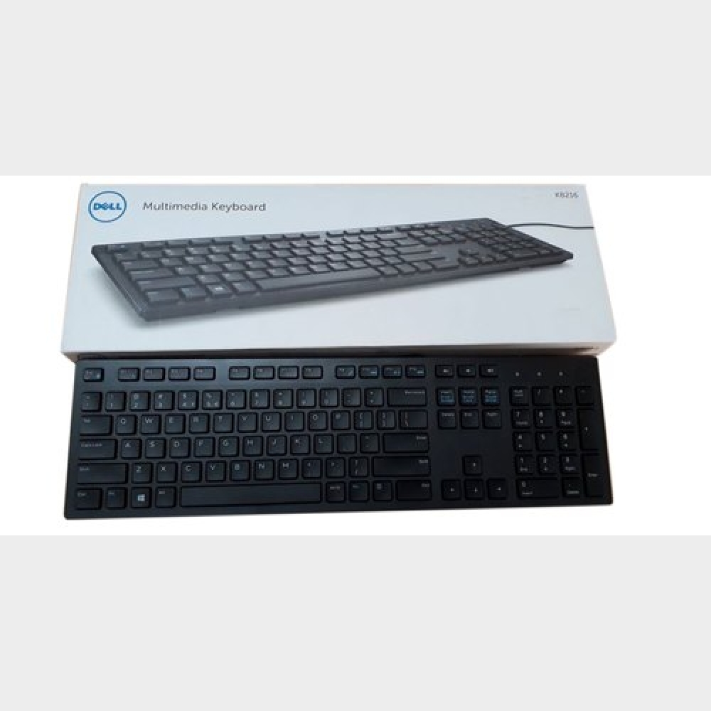 Dell Keyboard KB216